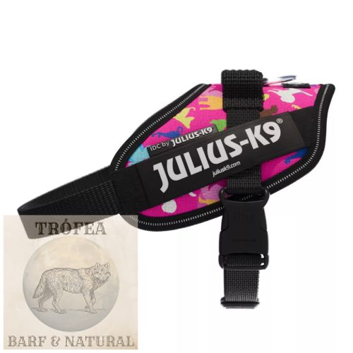 IDC® Kutyahám, 4 – 7 Kg-os kutyák számára - XS / Mini-Mini - Dogz 