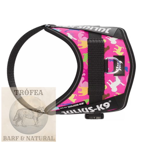 IDC® Kutyahám, 4 – 7 Kg-os kutyák számára - XS / Mini-Mini - Dogz 