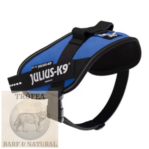 IDC® Kutyahám - Kék , 4 – 7 Kg-os kutyák számára - XS / Mini-Mini 