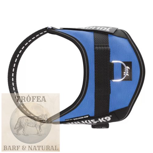 IDC® Kutyahám - Kék , 4 – 7 Kg-os kutyák számára - XS / Mini-Mini 