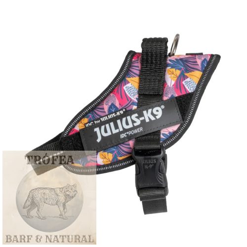 IDC® Kutyahám, 4 – 7 Kg-os kutyák számára - XS / Mini-Mini Leaf