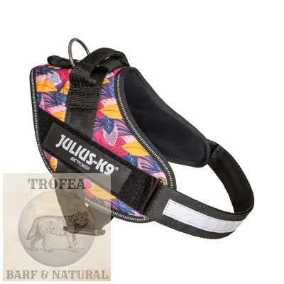 IDC® Kutyahám, 4 – 7 Kg-os kutyák számára - XS / Mini-Mini Leaf