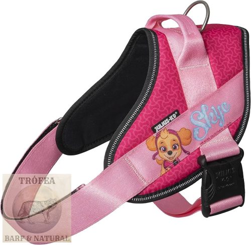 JK9® Paw Patrol Mancs örjárat Kutyahám Skye, L