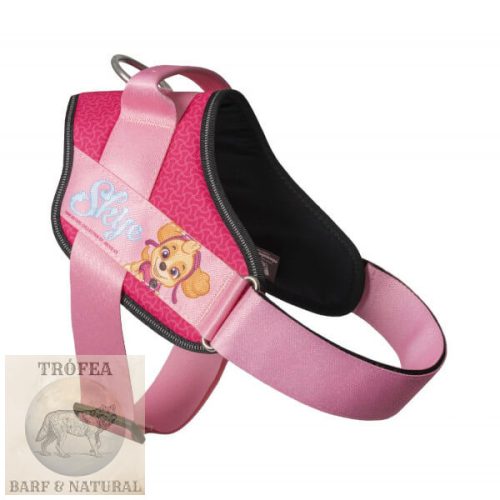 JK9® Paw Patrol Mancs örjárat Kutyahám Skye, XL