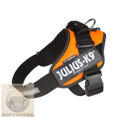 IDC® Powerhám Neon Narancs, 1 (L) 
