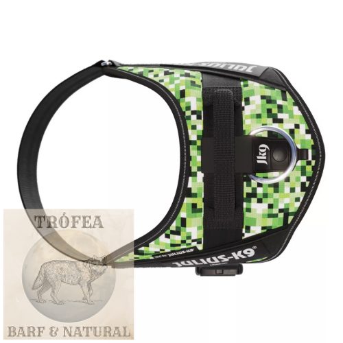 IDC® Kutyahám, 4 – 7 Kg-os kutyák számára - XS / Mini-Mini - Pixelfield 