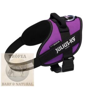   IDC® Kutyahám - Sötét lila, 4 – 7 Kg-os kutyák számára - XS / Mini-Mini  