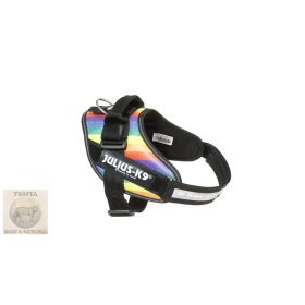 IDC® Powerhám Szivárvány műbőr, Baby 2 (2XS)