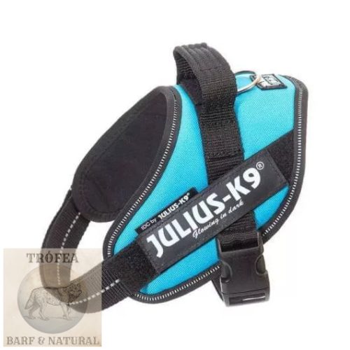 IDC® Powerhám Türkizkék, Baby 1 (3XS) 