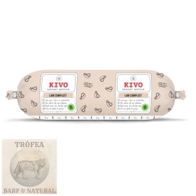 Kivo Bárány komplett barf menü 500 g 