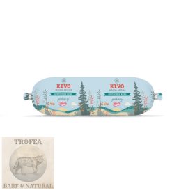 Párolt marhahús rolád 600g 