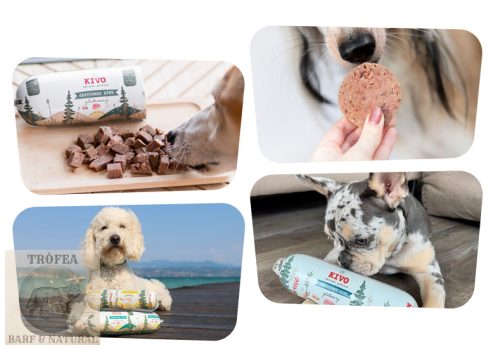 Párolt marhahús rolád 600g 