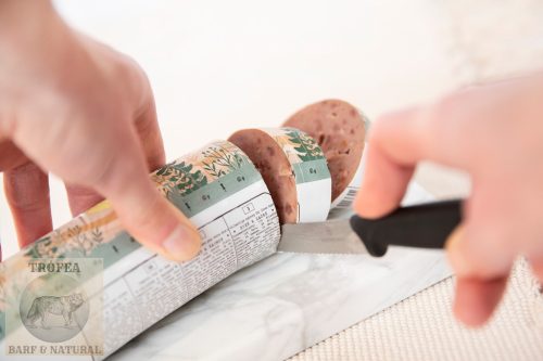 Párolt marhahús rolád 600g 