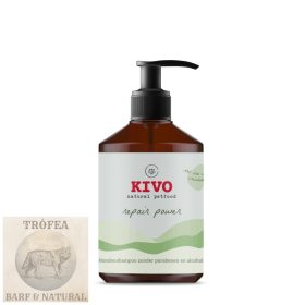   KIVO Repair Power Kutyasampon aloe verával és shea vajjal 500ml