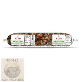 KIVO zöldség rolád 250g