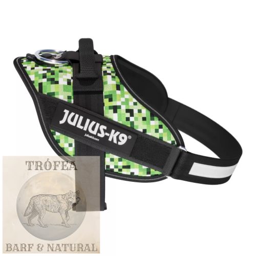 IDC® Kutyahám, 14 - 25 Kg-os kutyák számára - M / Méret 0 - Pixelfield 