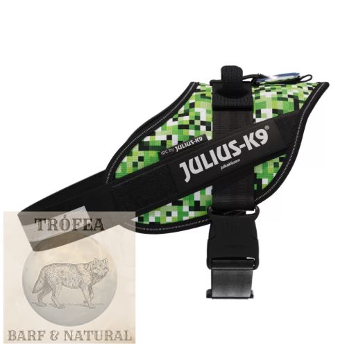 IDC® Kutyahám, 14 - 25 Kg-os kutyák számára - M / Méret 0 - Pixelfield 