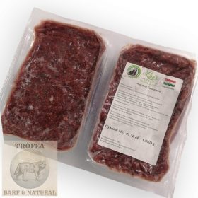 Livi’s Green - Autumn/ Őszi menü 1 kg 