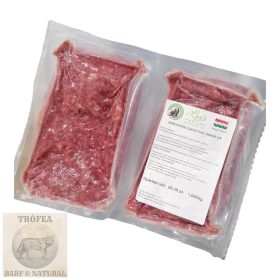 Livi's Green - Borjuhús csonttal darálva 1kg