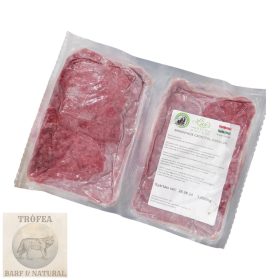 Livi's Green - Bárányhús csonttal darálva 1kg