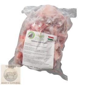 Livi’s Green - Bárány húsos csont 1kg