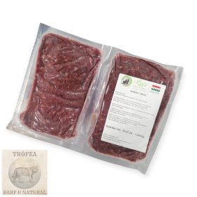 Livi's Green - Bárány menü 1 kg