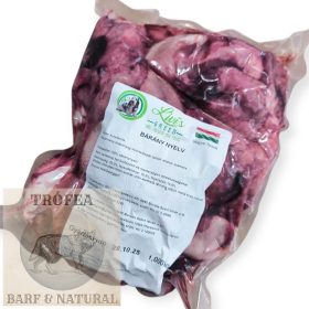 Livi's Green - Báránynyelv 1kg 