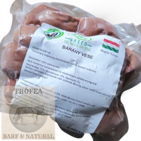 Livi's green - Bárány vese 500g