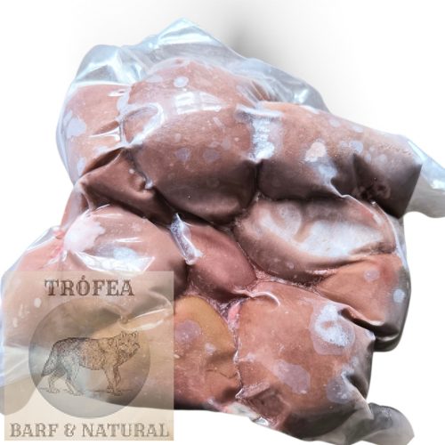 Livi's green - Bárány vese 500g