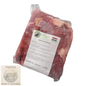 Livi's Green - Borjúhús darabolva 1kg