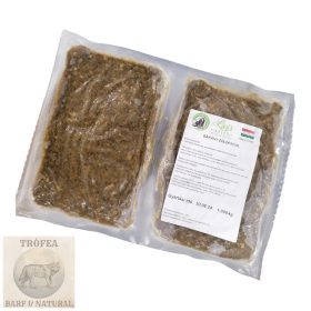 Livi's Green - Bárány zöldpacal 1kg