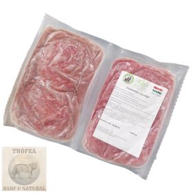 Livi's Green  - Csirkehús csonttal darálva 1kg