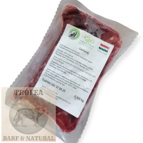 Livi's Green - Csirkemáj 500g