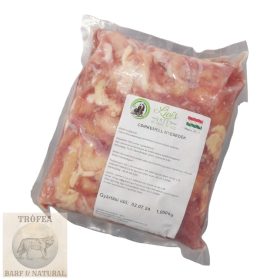Livi's Green - Csirkemell nyesedék 1kg 