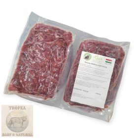 Livi's Green - Kacsa, bárány, nyúl menü 1 kg