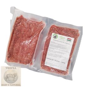Livi's Green - Kacsahús csonttal darálva 1kg