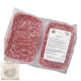 Livi's Green - Kacsahús darálva 1kg