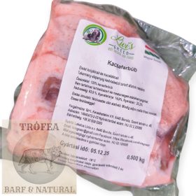Livi's Green - Kacsafarbúb 0,5 kg