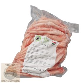Livi's Green - Kacsaláb 1kg