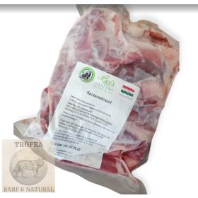 Livi's Green  - Kacsamellcsont 1kg