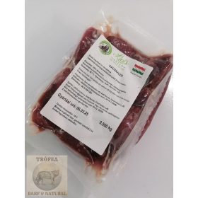 Livi's Green - Kacsazúza 500g  