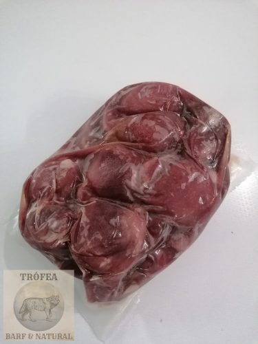 Livi's Green - Kacsazúza 500g  