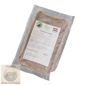 Livi's Green - Lazachús csonttal darálva 500g