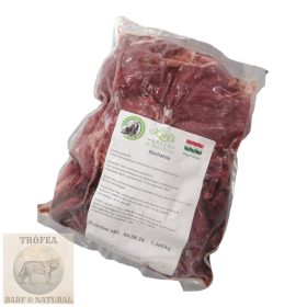 Livi's Green - Marhahús darabolva 1kg  
