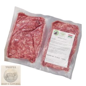 Livi's Green - Marhahús darálva 1kg