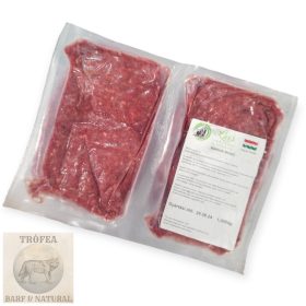 Livi's Green - Marha menü 1 kg