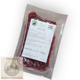 Livi's Green - Macska menü 500g