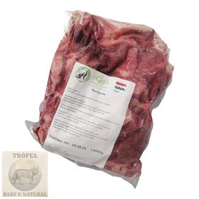 Livi's Green  - Marhapofa 1kg 