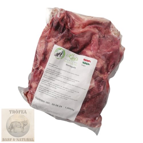 Marhapofa 1kg, Livi's Green 