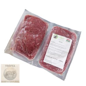 Livi's Green - Nyúlhús darálva 1 kg 